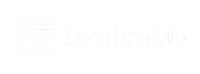 Logotipo LembreMe