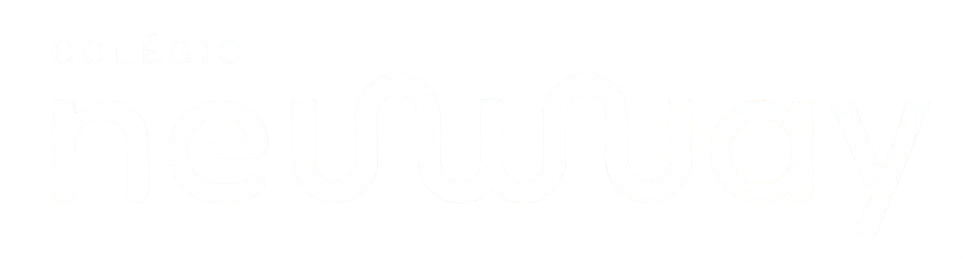 Logotipo Colégio New Way