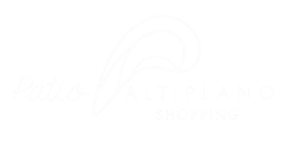 Logotipo Pátio Altiplano Shopping
